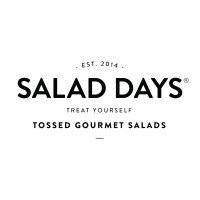 Salad Days